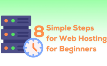 Web Hosting for Beginners
